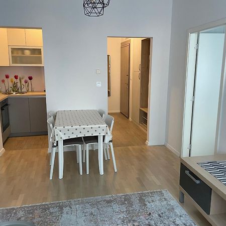 Cookie Apartment Zagreb Exterior foto