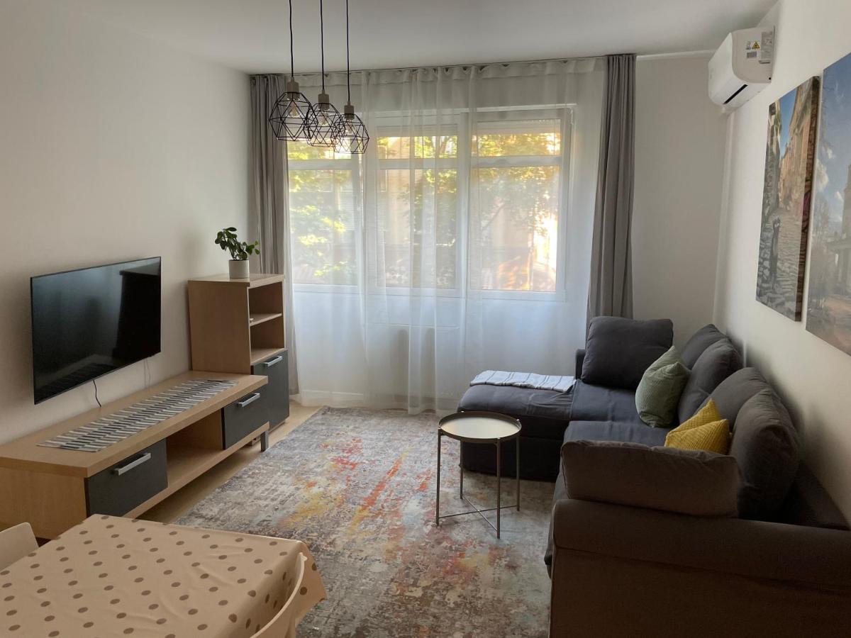Cookie Apartment Zagreb Exterior foto