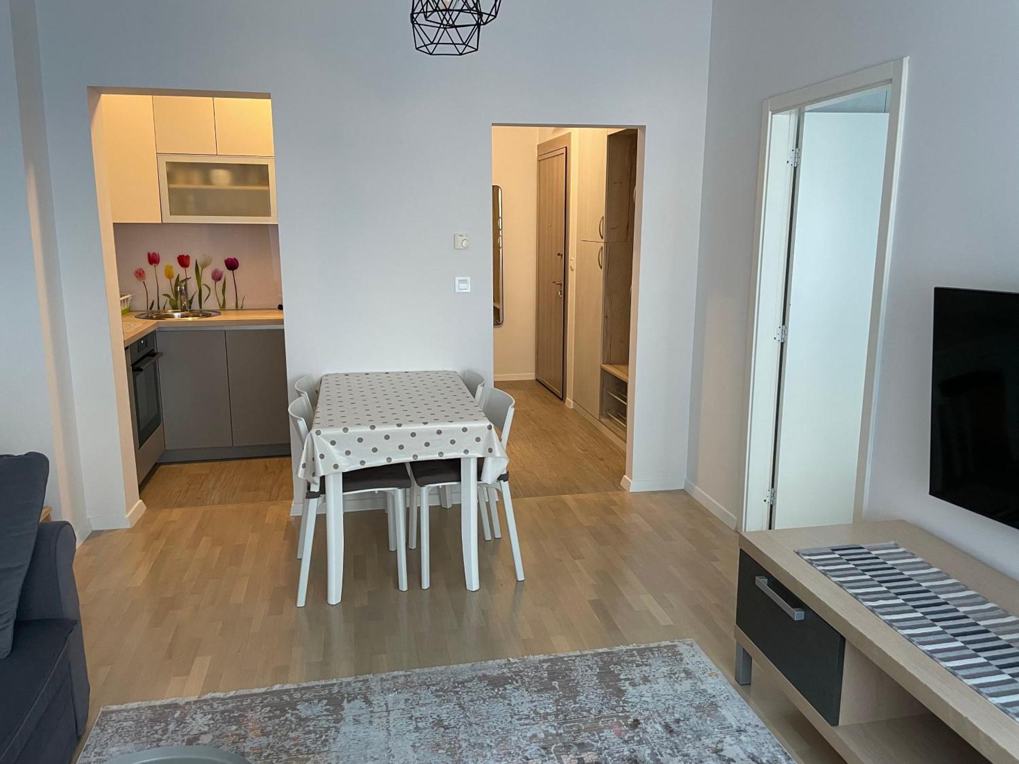 Cookie Apartment Zagreb Exterior foto